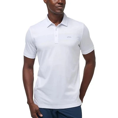 Men's Deck Navigator Short Sleeve Polo