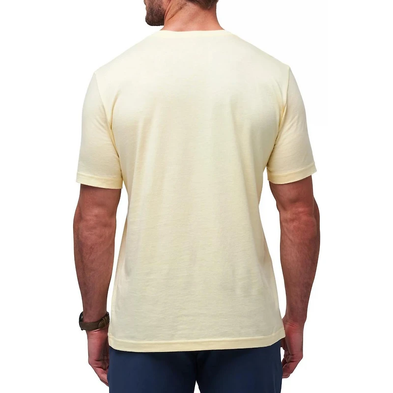 Men's Tiki Mapes T-Shirt