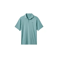 Men's Heater Pro Short Sleeve Polo