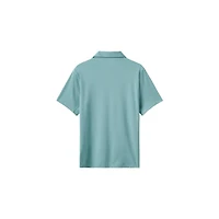 Men's Heater Pro Short Sleeve Polo