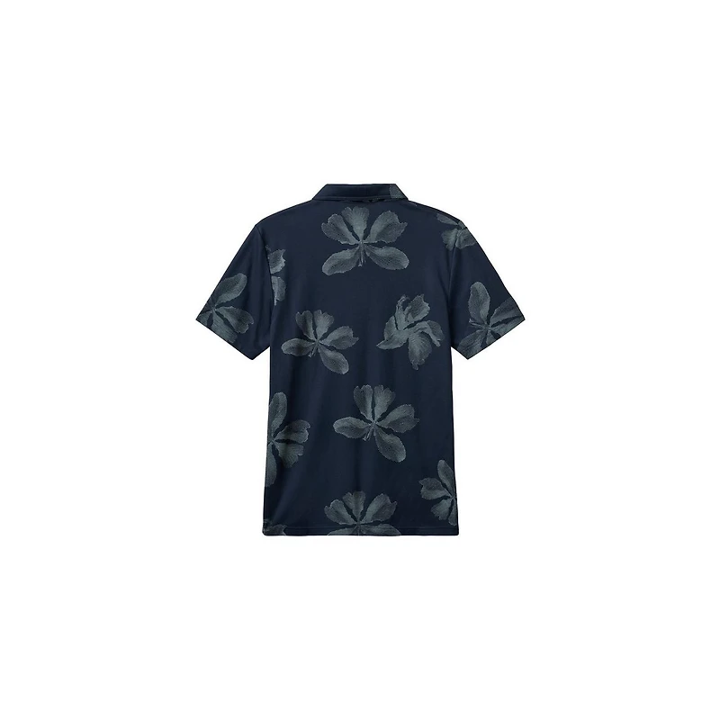 Men's Tropical Tour Short Sleeve Polo