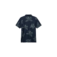 Men's Tropical Tour Short Sleeve Polo