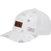 Men's Tiki Mapes Cap