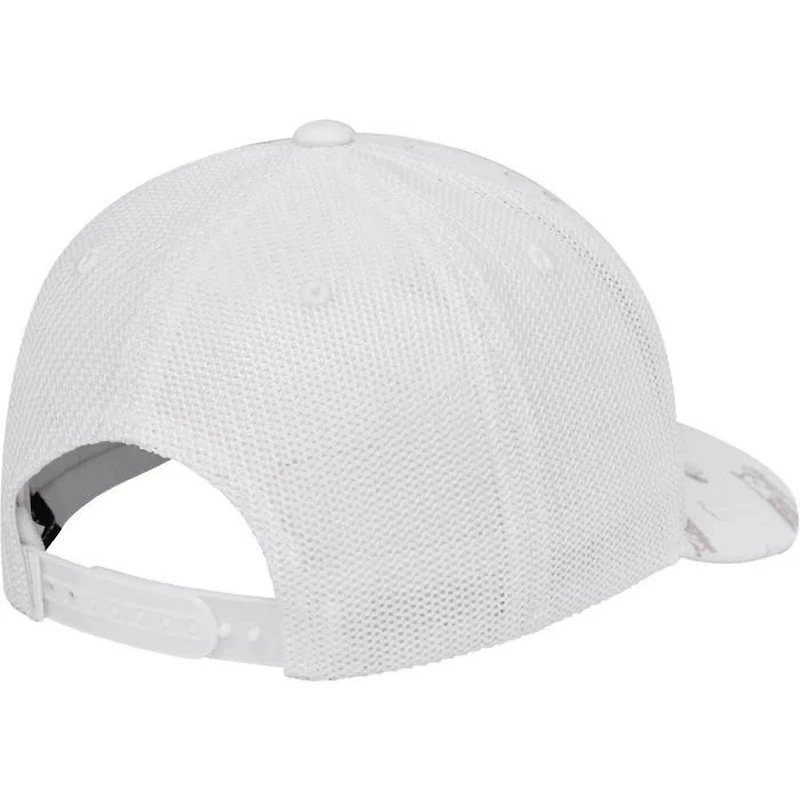 Men's Tiki Mapes Cap