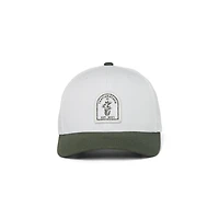 Men's Fire Mountain Cap