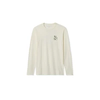 Men's Rolling Waves Longsleeve Shirt