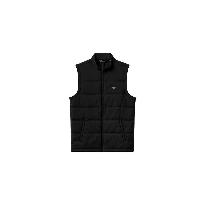 Men's Palisades Puffer Full Zip Vest