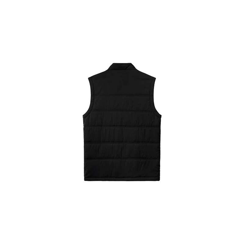 Men's Palisades Puffer Full Zip Vest