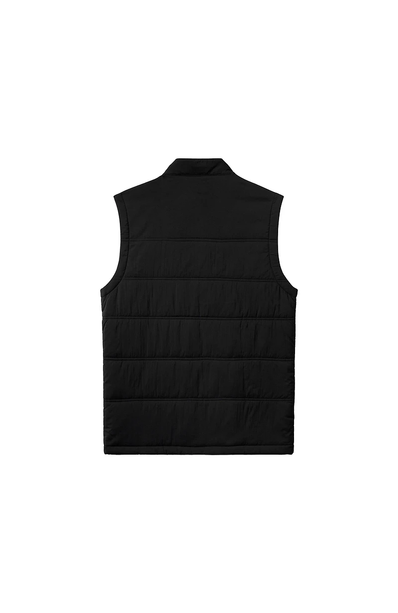 Men's Palisades Puffer Full Zip Vest