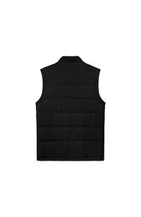 Men's Palisades Puffer Full Zip Vest
