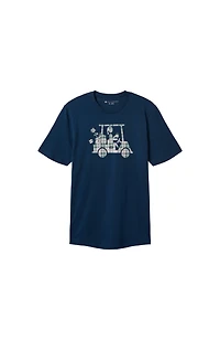 Men's Candy Cane T-Shirt