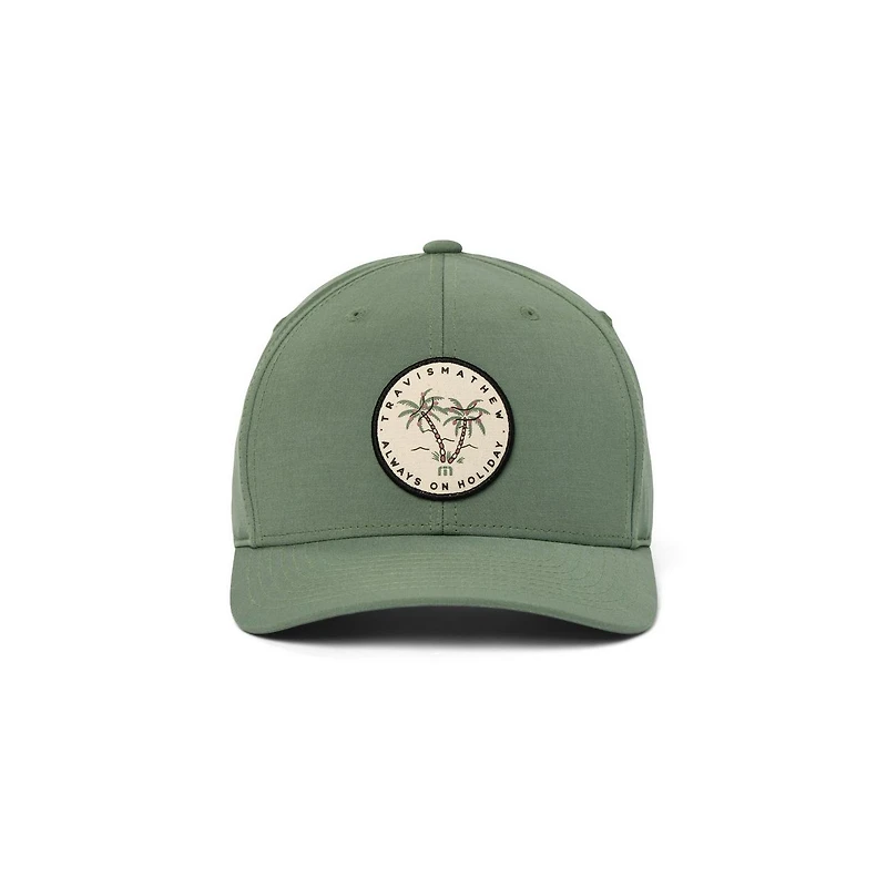 Men's Grab Bag Snapback Cap