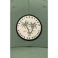 Men's Grab Bag Snapback Cap