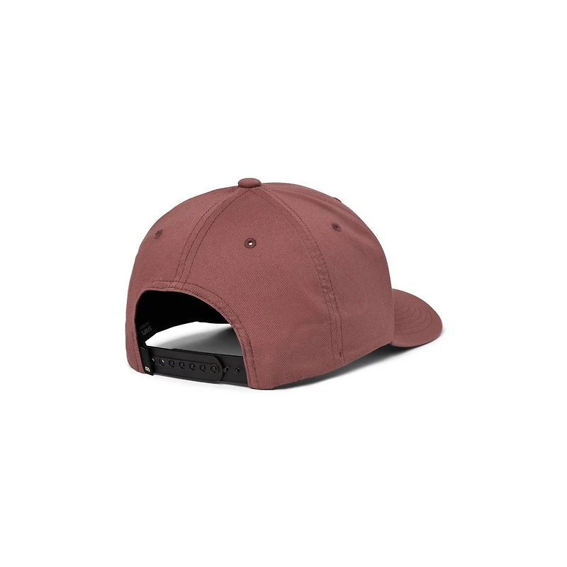 Men's Year in Review Snapback Cap