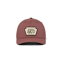Men's Year in Review Snapback Cap