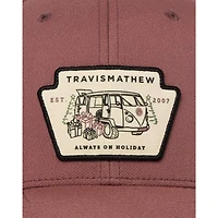 Men's Year in Review Snapback Cap