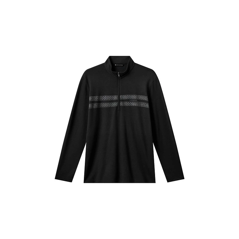 Men's Continent Edge 1/4 Zip Pullover