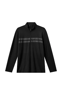 Men's Continent Edge 1/4 Zip Pullover