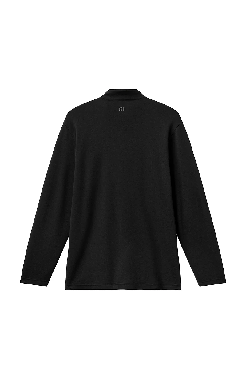 Men's Continent Edge 1/4 Zip Pullover