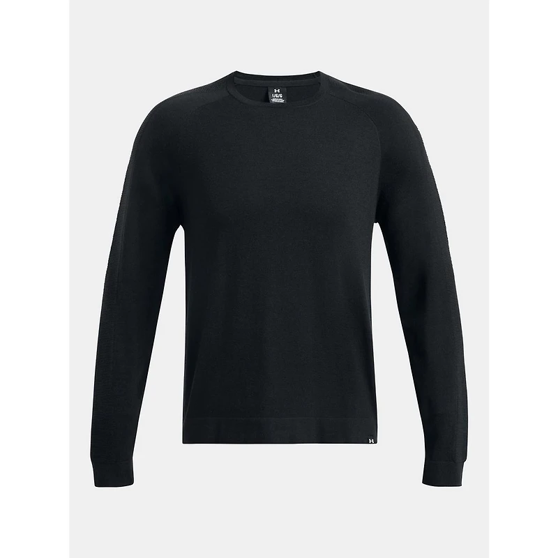 Men's Tour Tips Crew Sweater