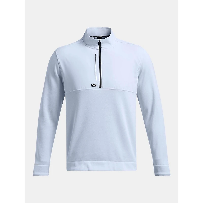 Men's Storm Sweaterfleece 1/2 Zip Pullover
