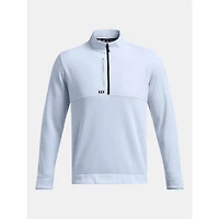 Men's Storm Sweaterfleece 1/2 Zip Pullover