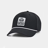 Men's Driver Snapback Cap