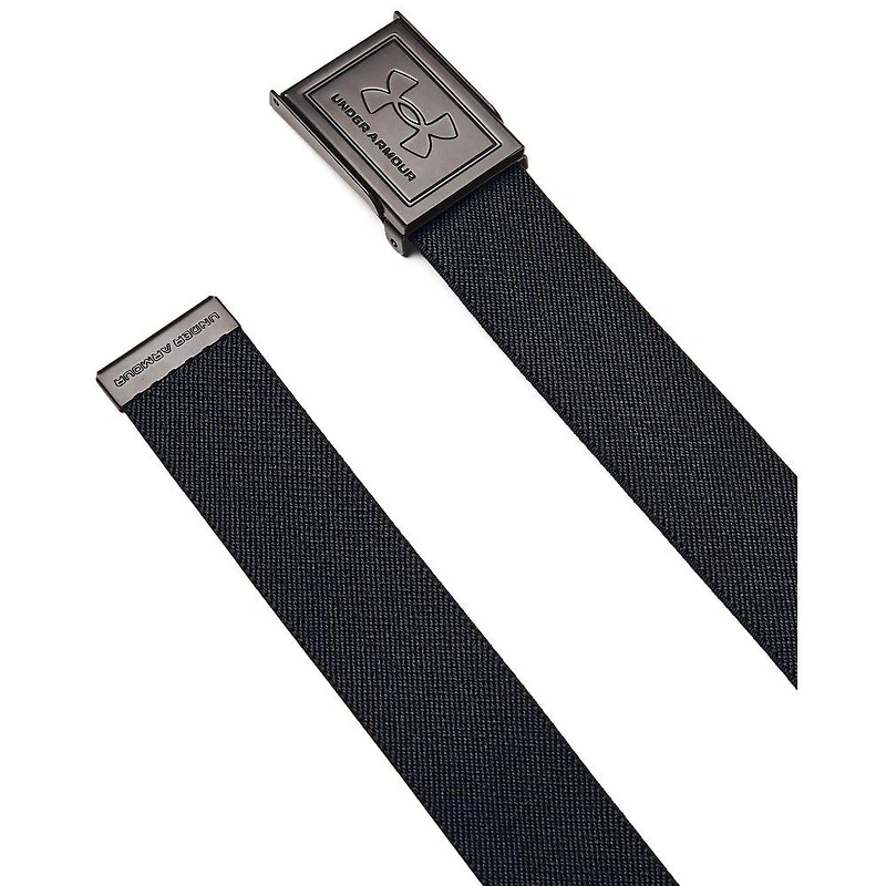 Men's Stretch Webbing Belt
