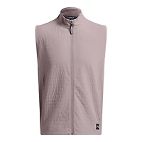 Men's Drive Pro Storm Insulated Vest