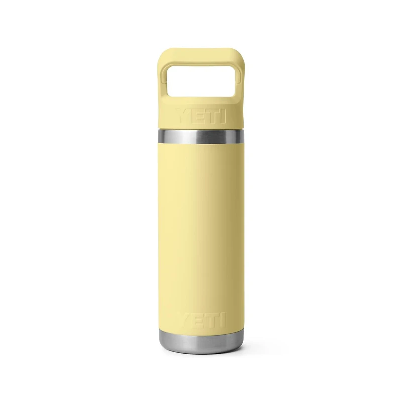Rambler Straw Bottle - 532 ML