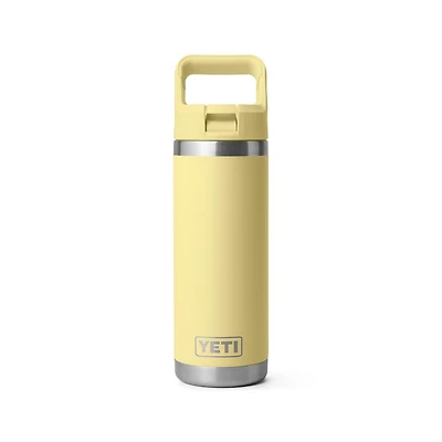 Rambler Straw Bottle - 532 ML