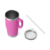 Rambler Straw Mug - 739 ML