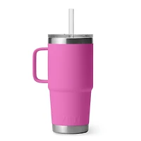 Rambler Straw Mug - 739 ML