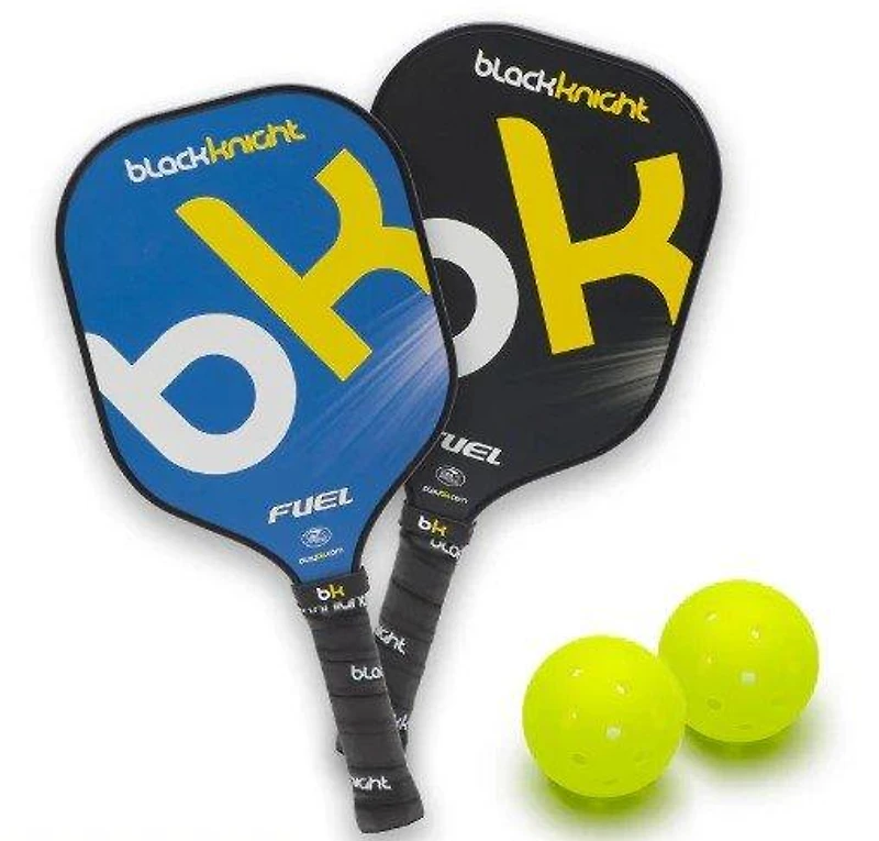 Fuel Pickleball Set