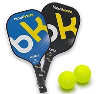 Fuel Pickleball Set