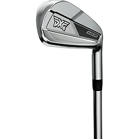 Black Ops 4-PW Iron Set with Steel Shafts