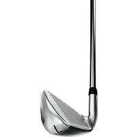 Black Ops 4-PW Iron Set with Steel Shafts