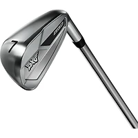 Black Ops 4-PW Iron Set with Steel Shafts