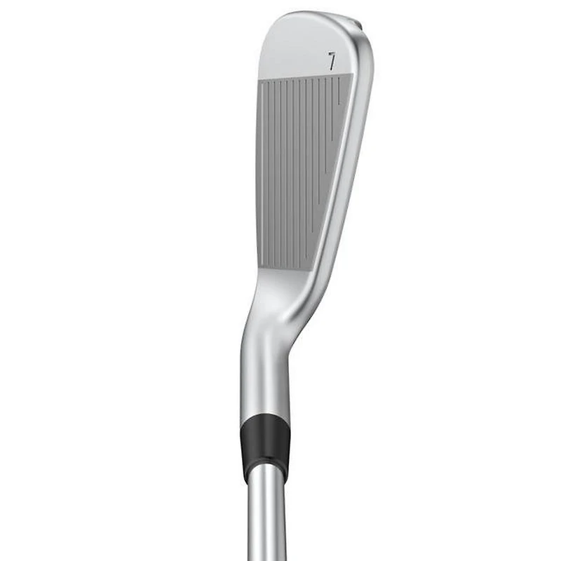 G430 5-PW GW Iron Set with Steel Shaft