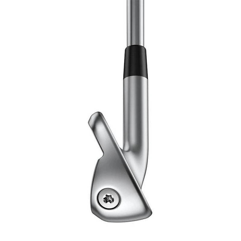 G430 5-PW GW Iron Set with Steel Shaft