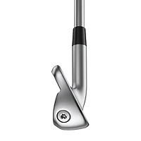 G430 5-PW GW Iron Set with Steel Shaft