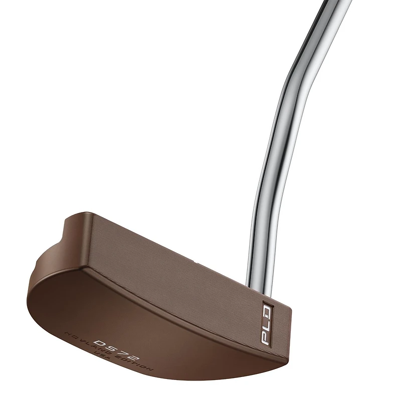 Limited Edition - PLD Milled DS72 Hovland Putter