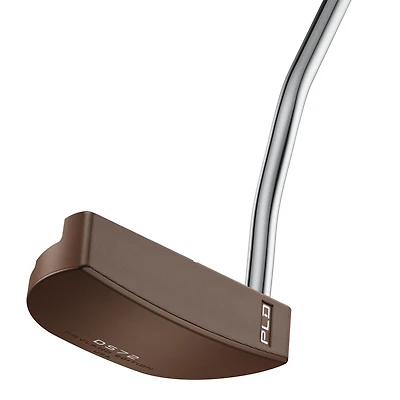Limited Edition - PLD Milled DS72 Hovland Putter