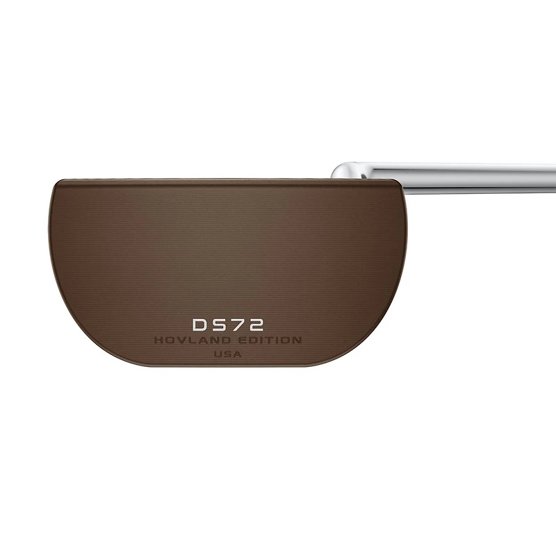 Limited Edition - PLD Milled DS72 Hovland Putter