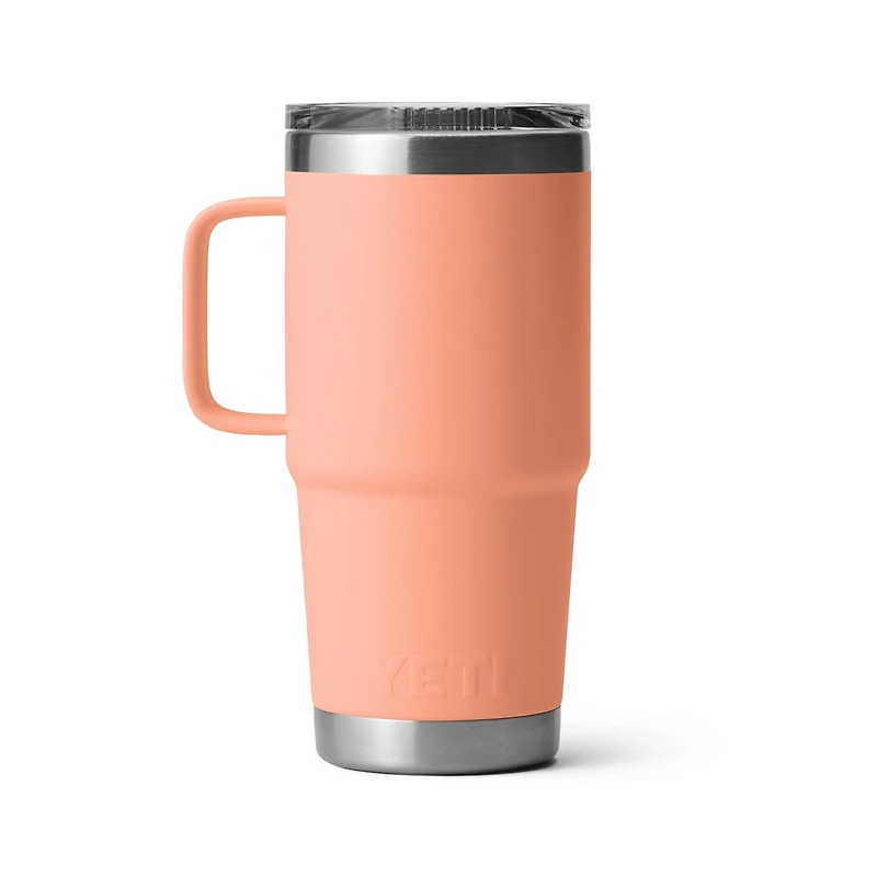Rambler Travel Mug - 591 ML