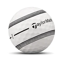 TP5 Golf Balls - Stripe