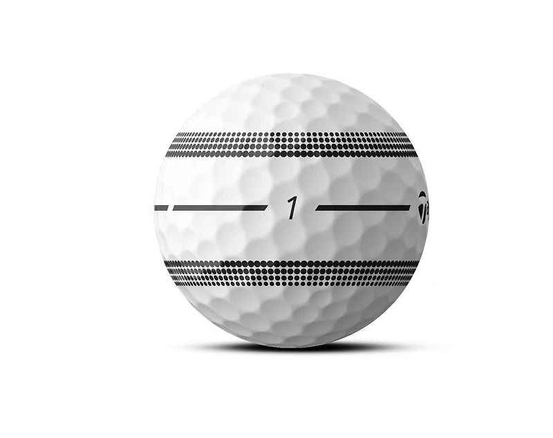 Prior Generation - TP5 Golf Balls - Stripe