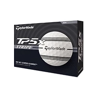 Prior Generation - TP5x Golf Balls - Stripe