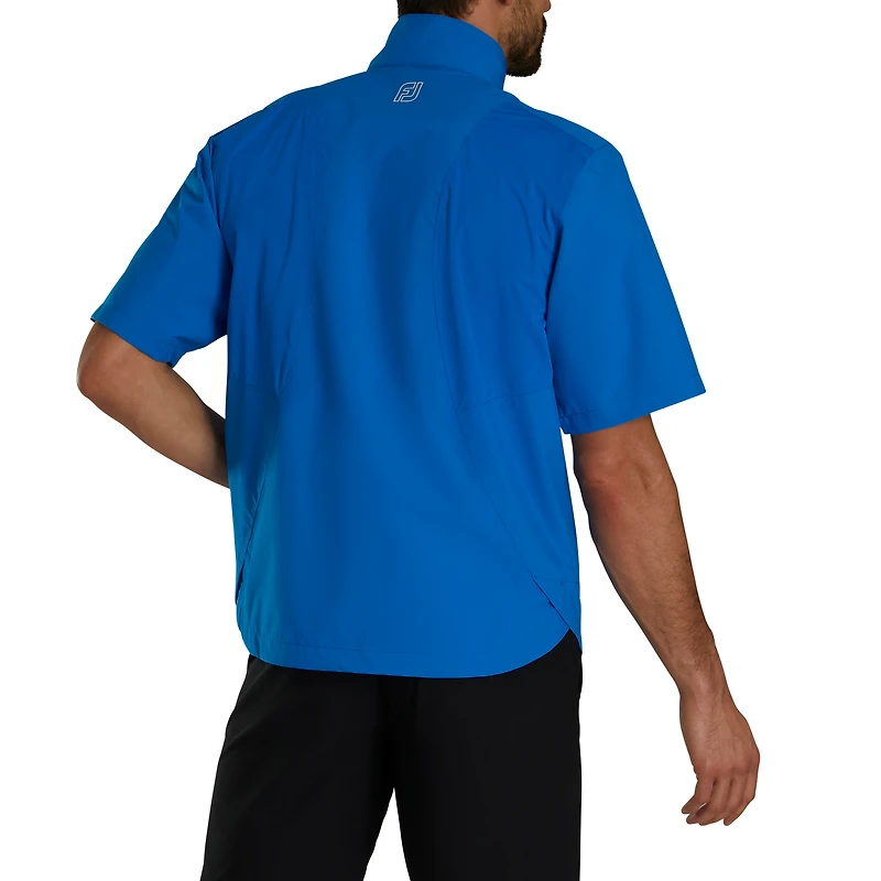 Prior Season - Men's HydroLite X SS Rain Shirt