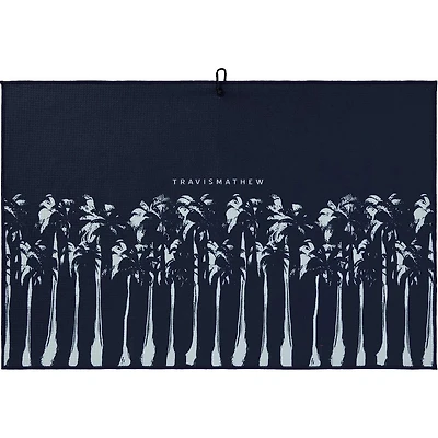 In the Harbour Towel